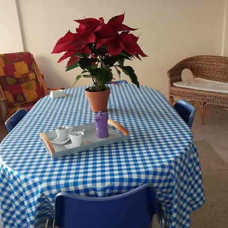 Apartman Giardino Fiorito