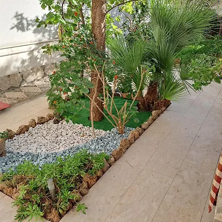 Giardino Fiorito Apartman