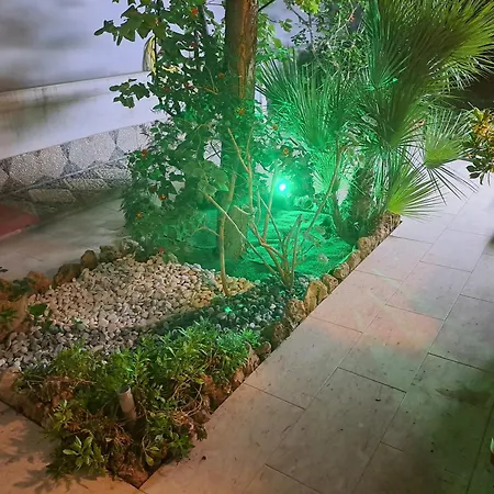 Apartman Giardino Fiorito Trapani