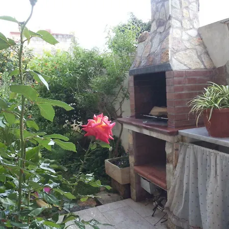 Giardino Fiorito *