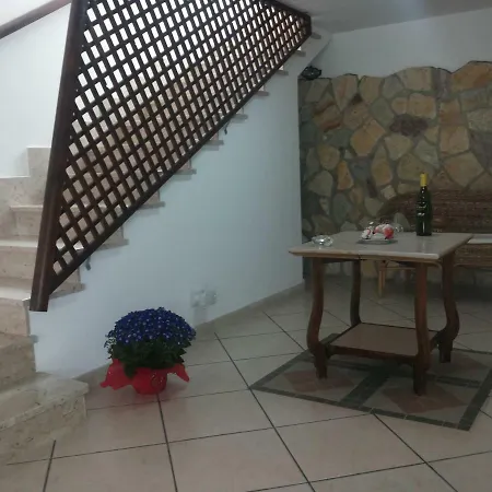 Apartman Giardino Fiorito