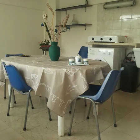 Apartman Giardino Fiorito *