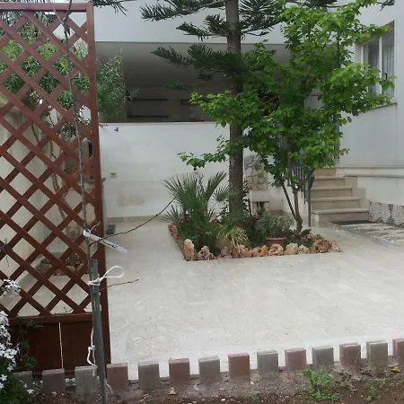 Giardino Fiorito Trapani
