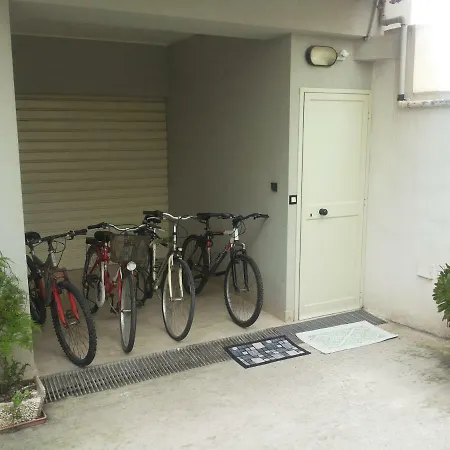 Apartman Giardino Fiorito *